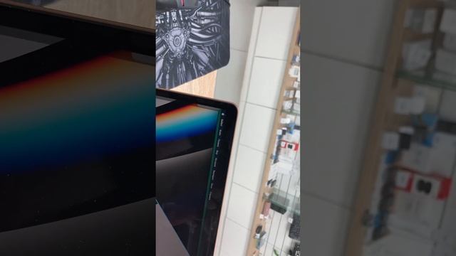 MacBook Air 2020