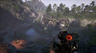 Video Game Atmospheres: Chal Jama Monastery (Far Cry 4)