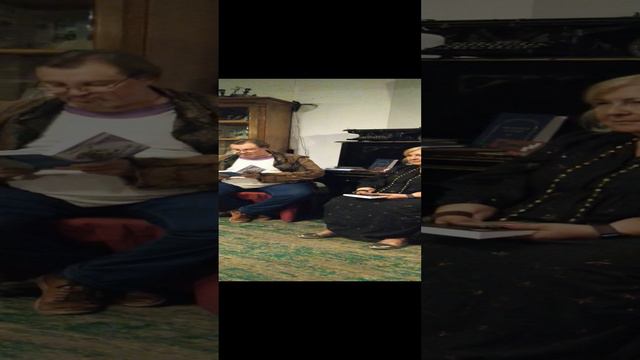 АЩЖ в Доме Булгакова. 1000015962.mp4