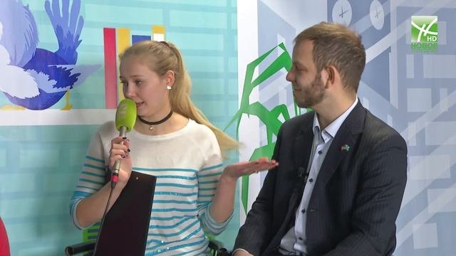 Hello, птича! Урок 3 (настроение)