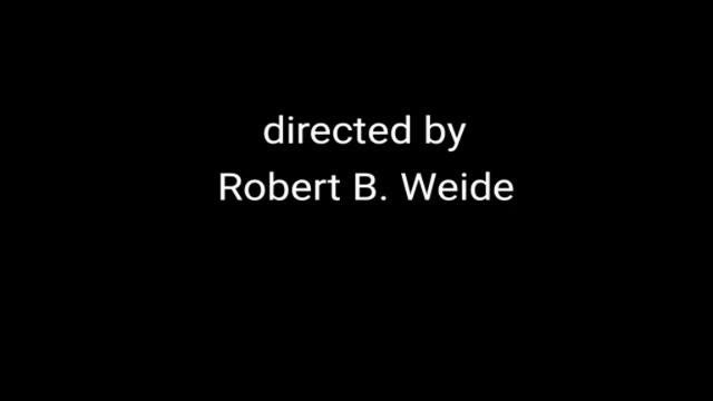 Прикол Directed by Robert звук на максимум