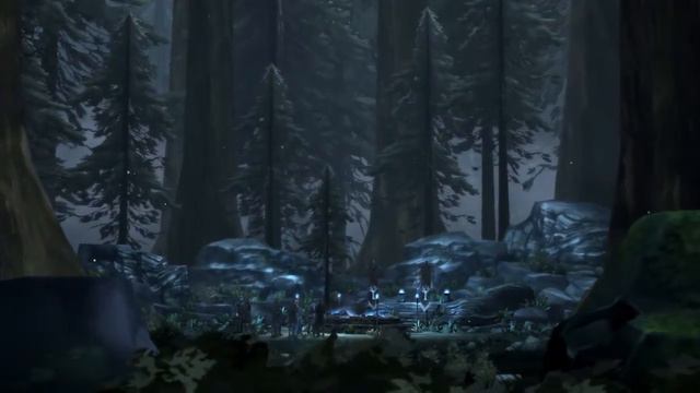 Game of Thrones Ethan the brave song