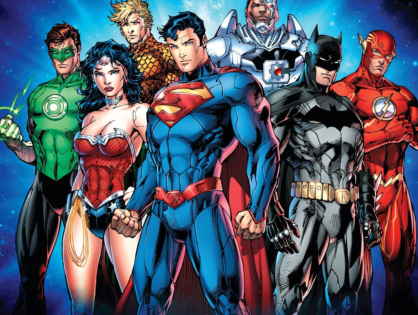 Топ 10 самых дорогих и редких комиксов DC