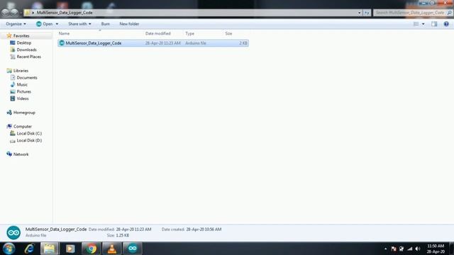 How to Log Data to Excel from Multiple Sensor | Arduino+Code | Log Data Continuously & Automaticall