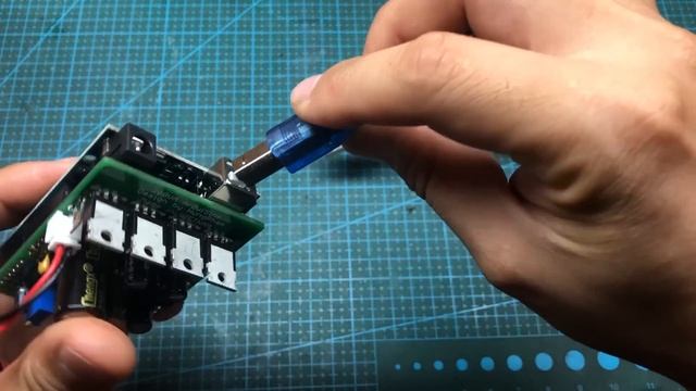 Inverter sine 300W use Arduino