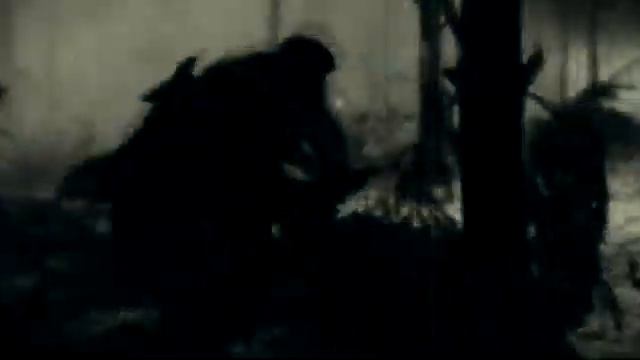 Band of Brothers (Братья по оружию) - a short history of the horror of war