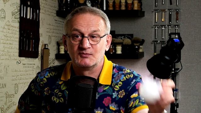 Алюмокалиевые Квасцы HomeLike Shaving. Радиостанция Бритьё FM