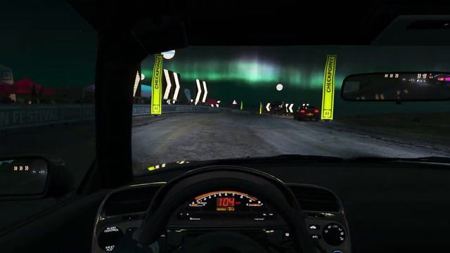 Forza Horizon 4 | Build a Honda S2000 Rocket Bunny Touge Battle