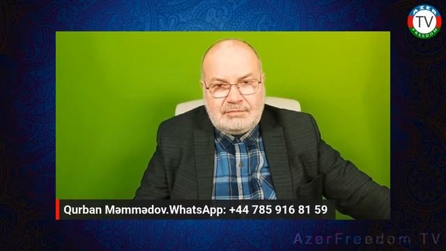 Nəcməddin Sadıqovun həbsi PKK nın Azərbaycanda sonu deməkdir, o həbs olunacaqmı? 5.11.23