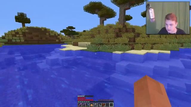 ГОРОД ПОДПИСЧИКОВ - 19 ДЕНЬ. БОЛЬШАЯ ФЕРМА ЖЕЛЕЗА, ПОРТАЛ В КРАЙ и т.п.