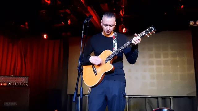 Михаил Елизаров - Советская (СПб, 04.03.2023)