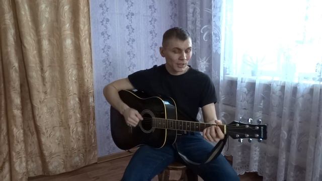стоял у моря .Ефимов Анатолий 2018 г.