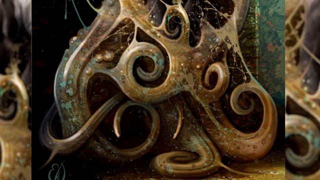 Йоклол - Демонические Слуги Ллос | Forgotten Realms