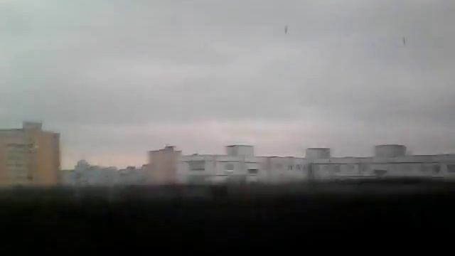 Старый лифт перед заменой 4
