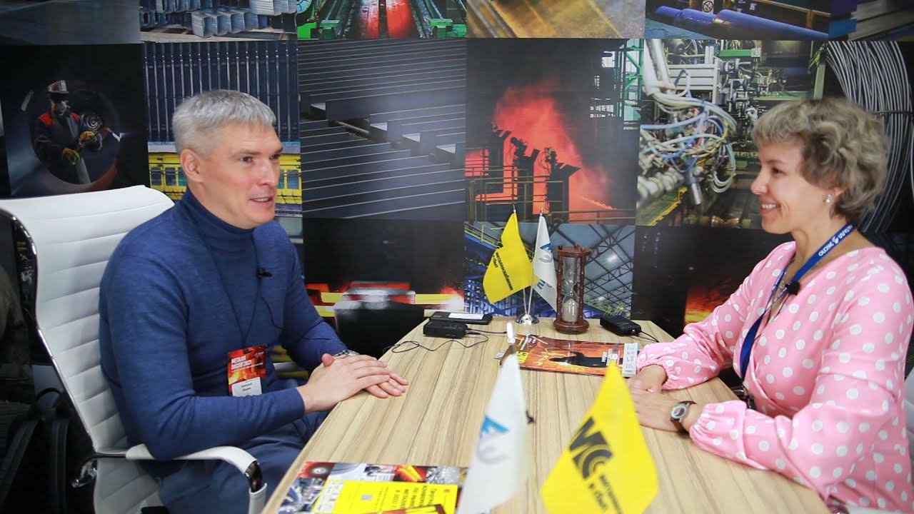 Вадим Шипунов, исполнительный директор КТЗ