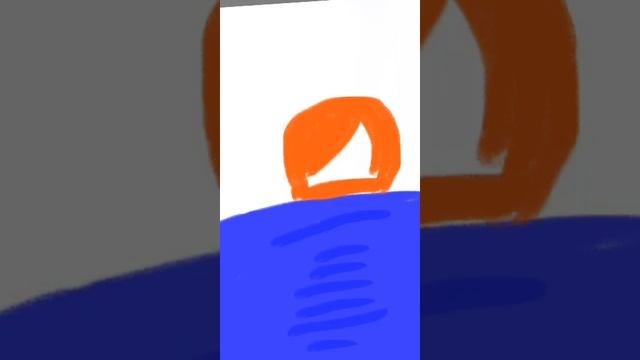 Закат