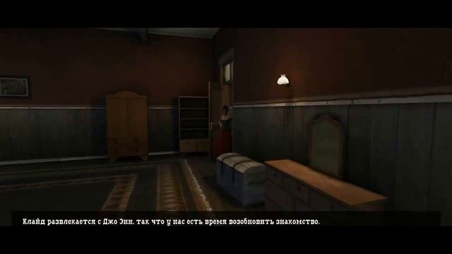 Прохождения (Call Of Juarez):Часть 1 (НАЧАЛО)