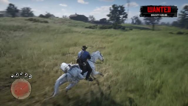 What Happens If You Bring KKK Members Into Town In Red Dead Redemption 2! RDR2 KKK SECRET Outcome