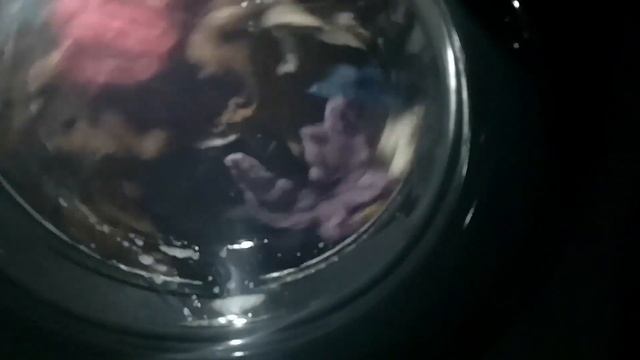 Haier I-Pro Series 7 washing machine - ECO 40-60 Spinwash compilation