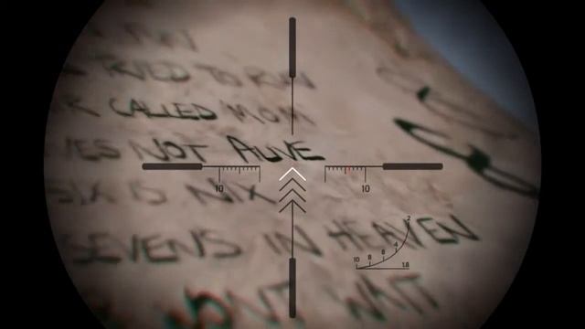 Gta infinity 8 killer mystery