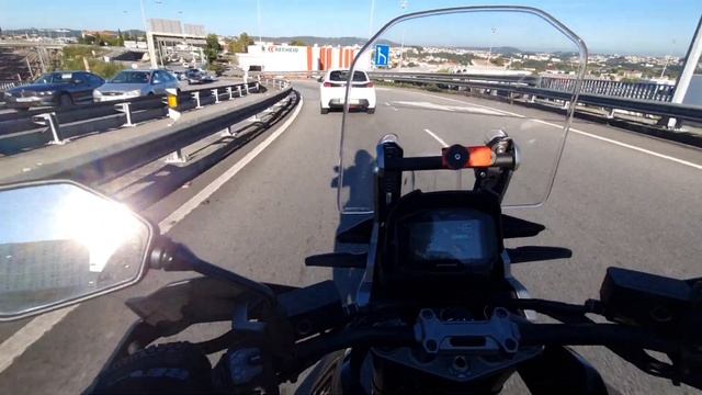 Honda Motorcycles 2023