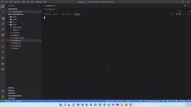 Upgrade Web Parts using CLI for Microsoft 365