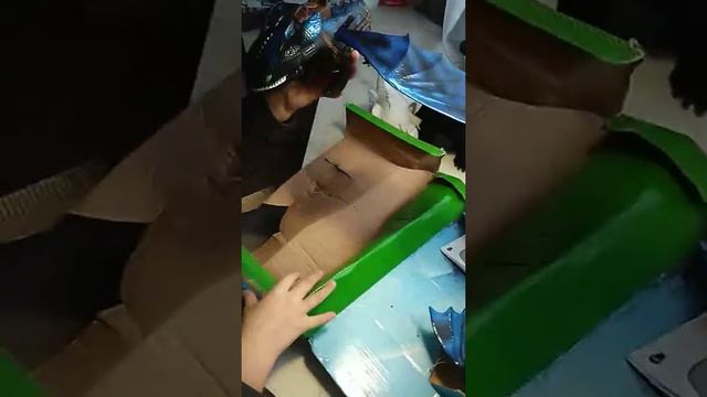 Как приручить дракона! Игрушка!Ночная фурия!