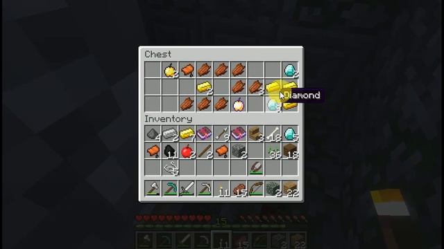 Jungle Temple (Best Loot In Minecraft)