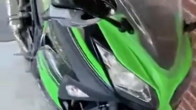 KAWASAKI 300 Cc & VIPER 150 Cc