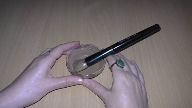 1 МАСКА ЗАМЕНИТ СКАЛЬПЕЛЬ ХИРУРГА! Рецепт