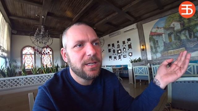 Ресторан Авокадо. Какой авокадо вкуснее Ответ вы найдете в Одессе на Ланжероне