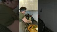 Дрожжевое тесто // Творчество на кухне // ЦДТ "Ново-Переделкино"