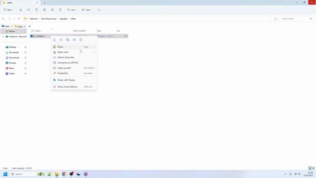 Unraid: Schedule Docker task with Ofelia Ex. PhotoPrism