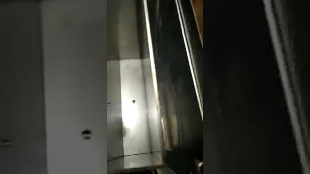 Конструктив Турбо печи Маслова.
