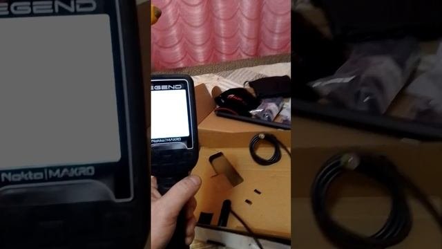 нокта легендараспаковка
