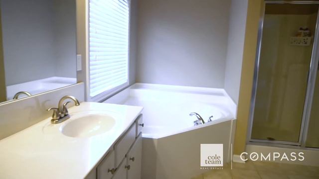 Updated & Ready to Move in! Steps from Windermere's Amenities in Forsyth County  | The Cole Team