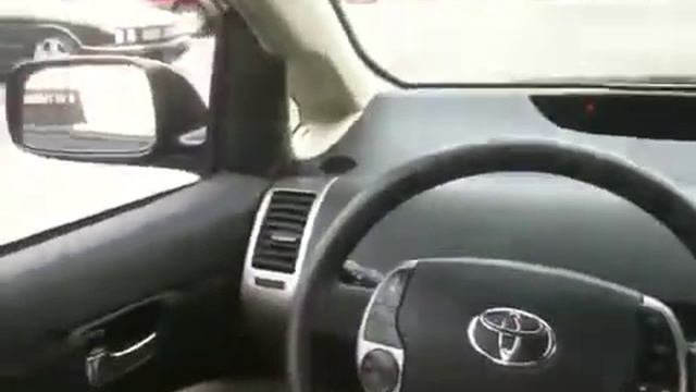 2008 Toyota Prius