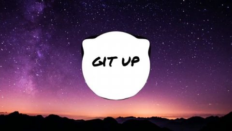 Blanco Brown - The Git Up (visualizer) cowboy boogie