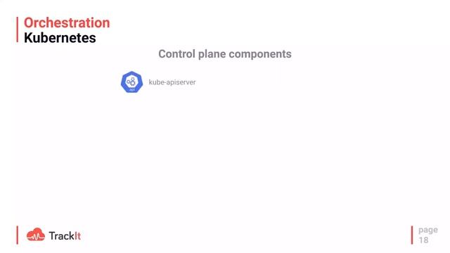 Introduction to the world of containers and orchestration