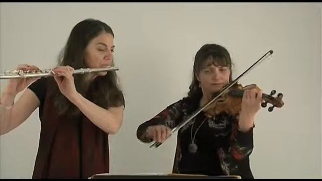Air on a G-String, Bach.