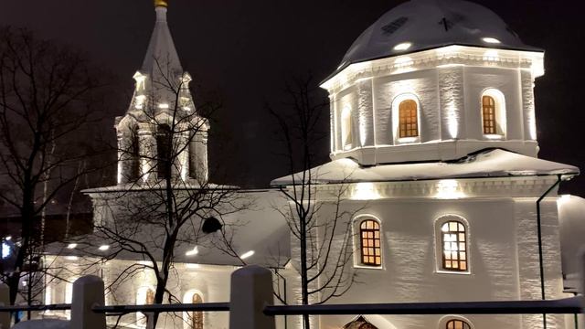 Нижний Новгород. В Кармане России