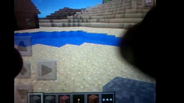 Minecraft PE 0.7.1- new features +apk DOWNLOAD LINK IN DESCRIPTION!
