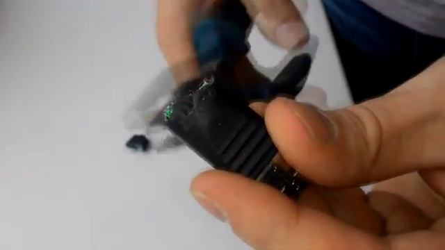 Ломаем ключ ZwCad
