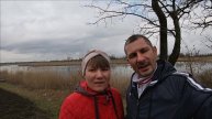 Немного приболели, а в остальном всё хорошо