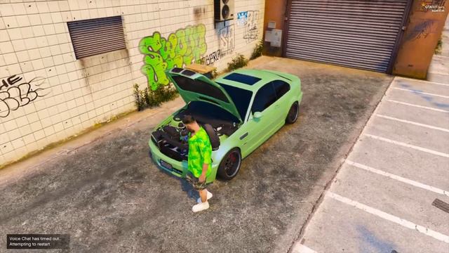 ТРУДНЫЕ ВРЕМЕНА GTA5RP _ 1 СЕРИЯ _ СЕРВЕР BURTON