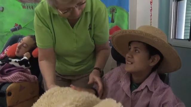 'Imagine' - Mount Ommaney Special School