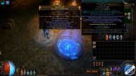 Path of Exile: TOP билд дворянка - Темный договор ( Dark Pact )
