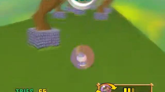 Myth Makers: Orbs of Doom 1-2 IL [0:15.48]