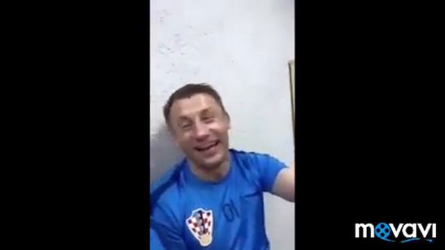 Вида - "Белград гори!"