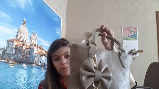 Мои покупочки